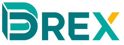 Logo Drex Company