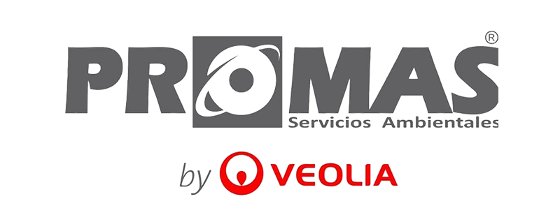 Logo Promas
