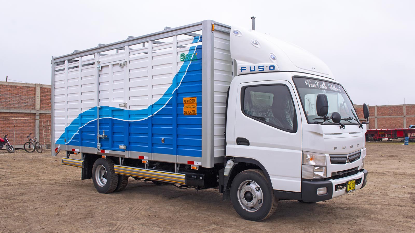 Servicios Corporación Metálica Drex