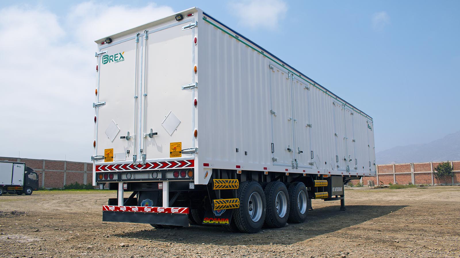 Servicios Corporación Metálica Drex